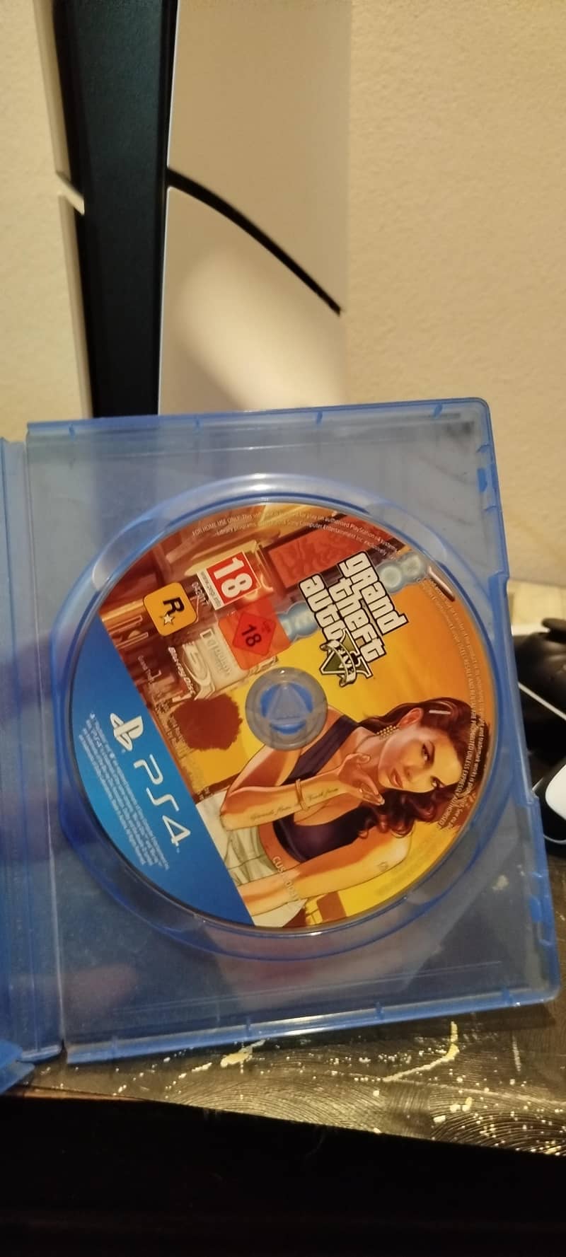 gta 5 0