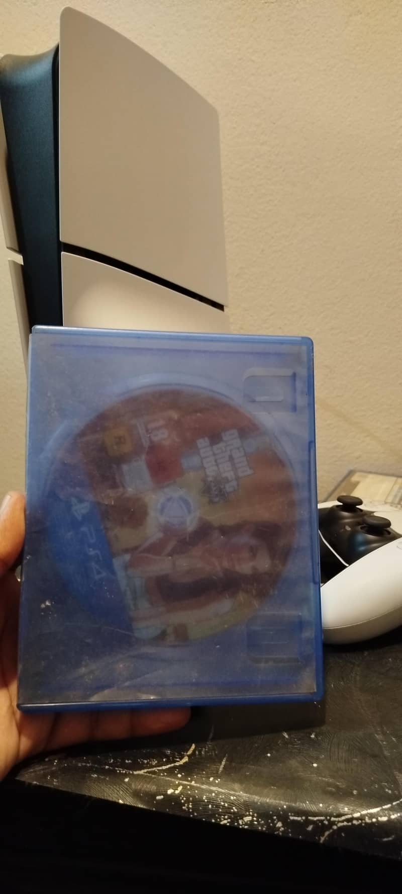 gta 5 1