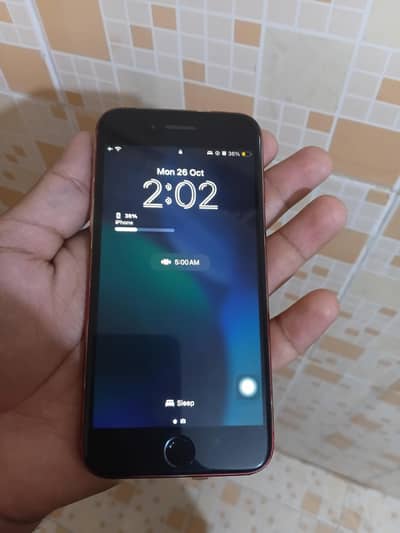 Apple iPhone SE 2020