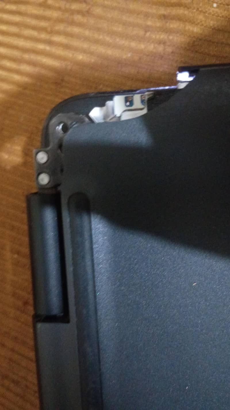 chrome book dell 7