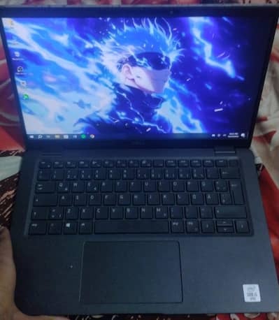 Core i5 10 Gen 16/256 8GB Graphics