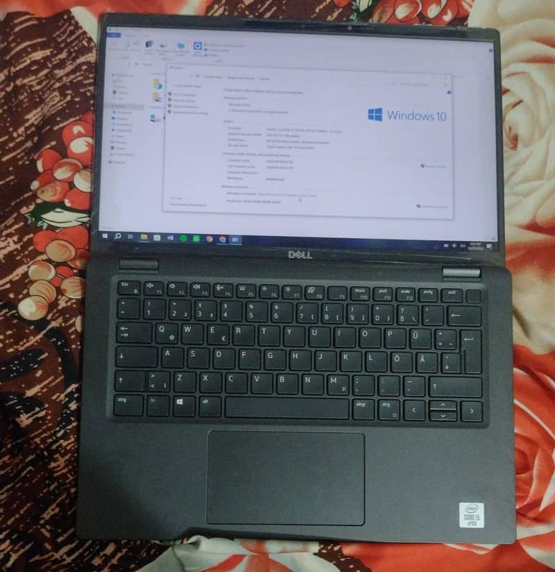 Core i5 10 Gen 16/256 8GB Graphics - Laptops - 1120880656