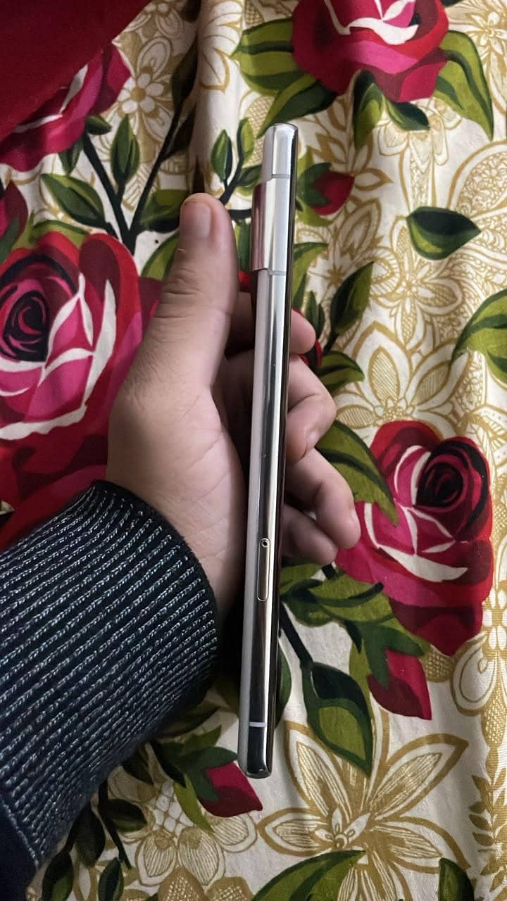 Google Pixel 7 Pro 4