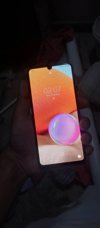 Samsung Mobile A32