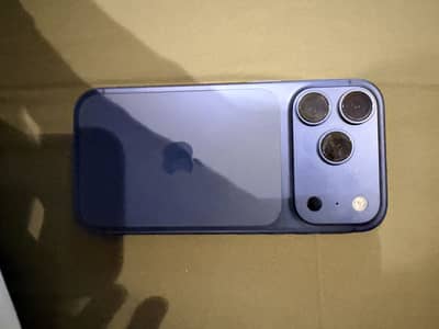 Apple iPhone 17 Pro