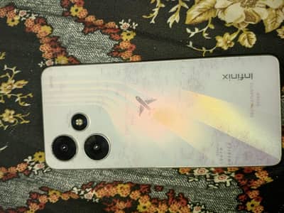 Infinix Hot 30