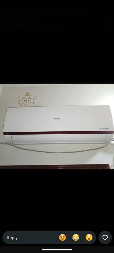 haier