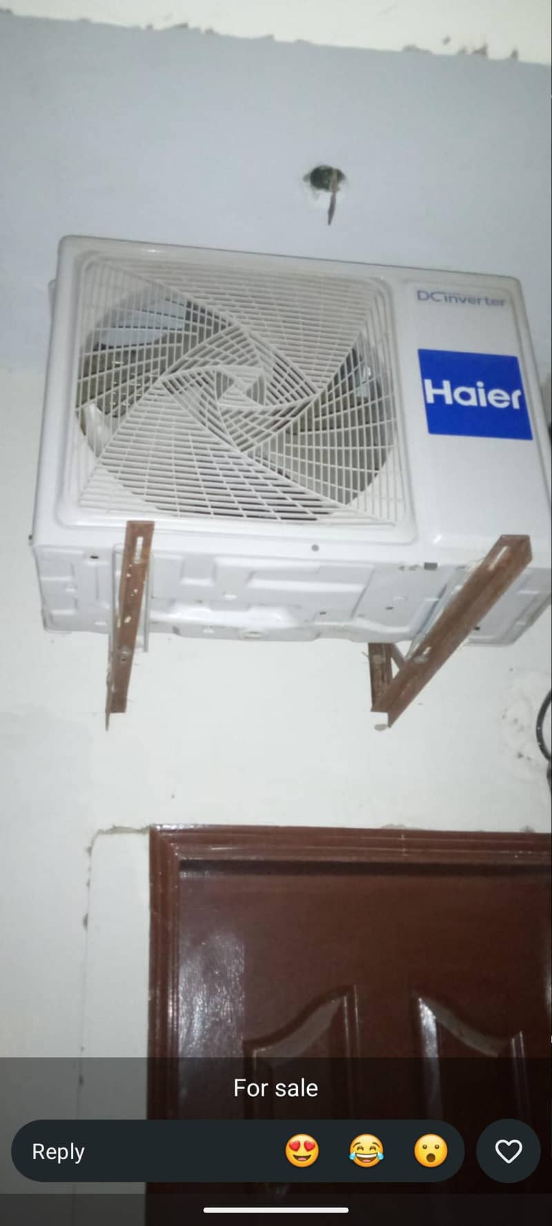 haier 1