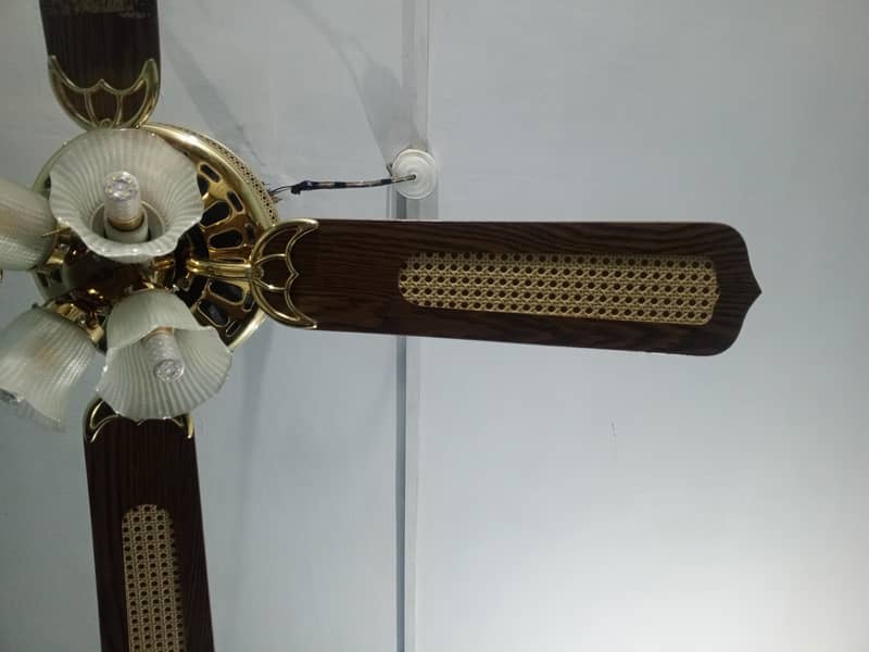 ceiling fan 2