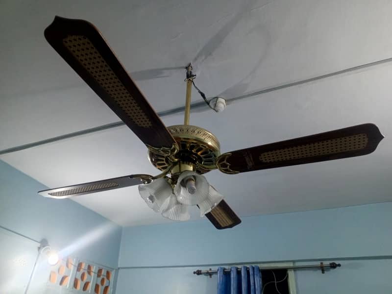 ceiling fan 4