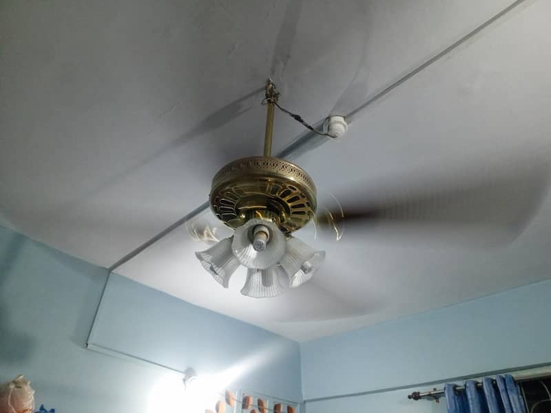 ceiling fan 8
