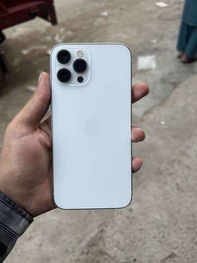 Apple iPhone 12 Pro Max 256Gb non pta factory Unlocked
