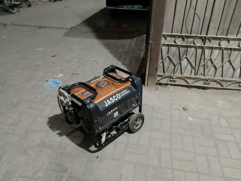 3kv generator 1