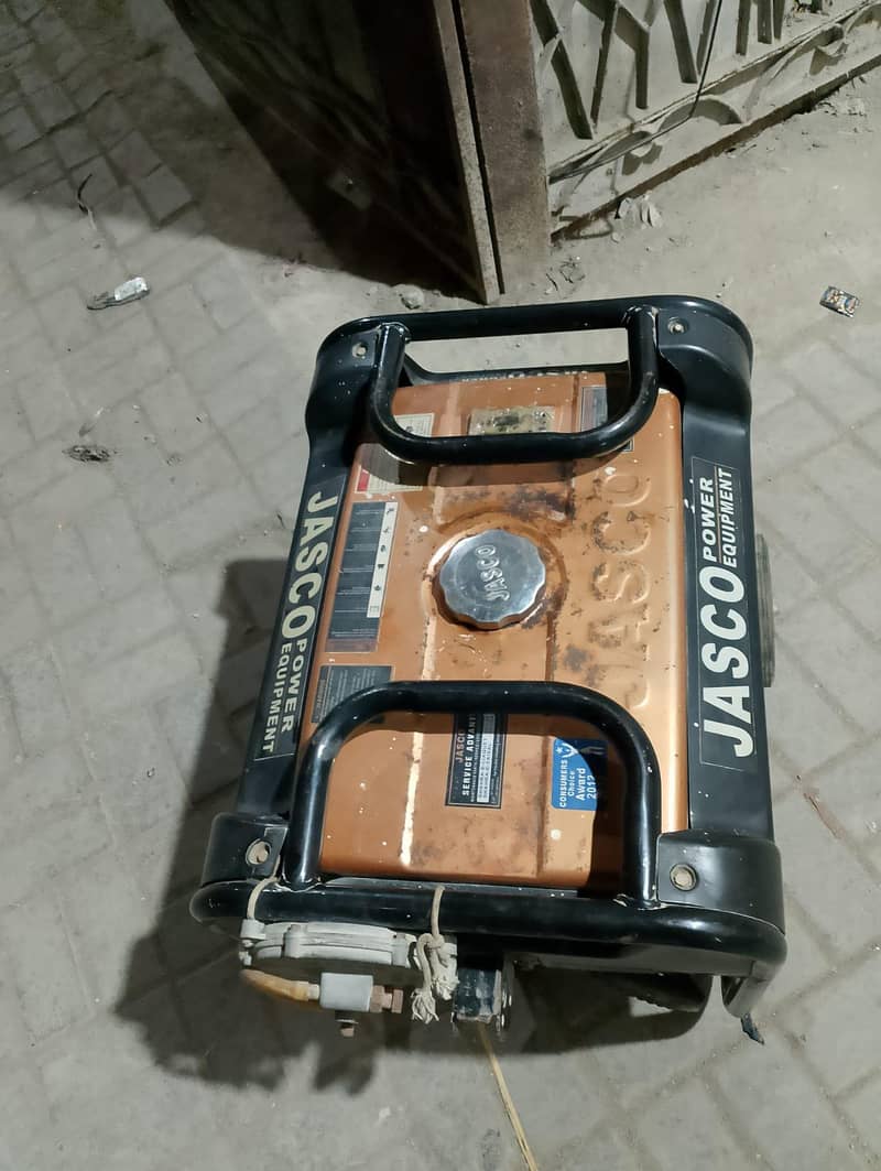 3kv generator 2