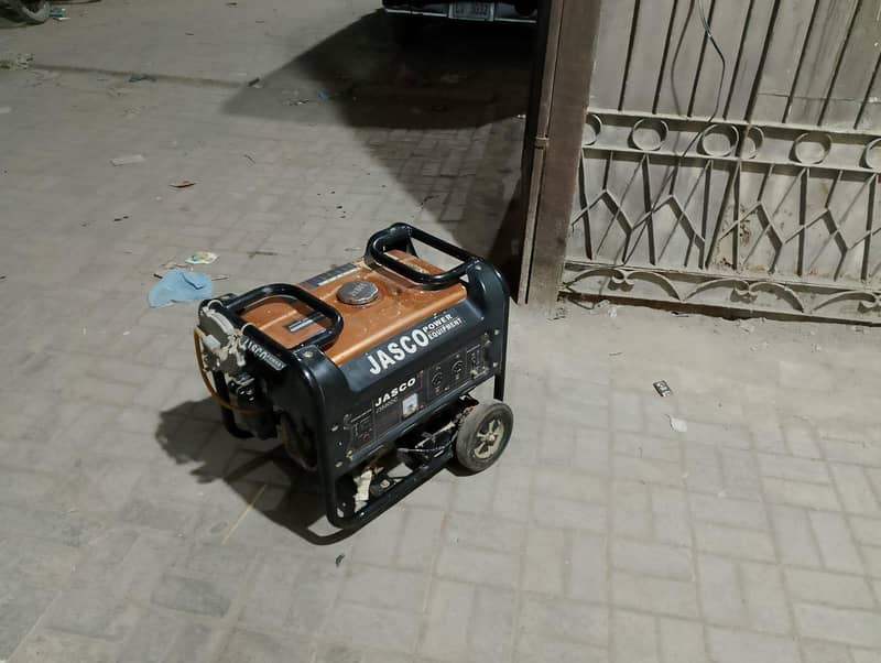 3kv generator 3