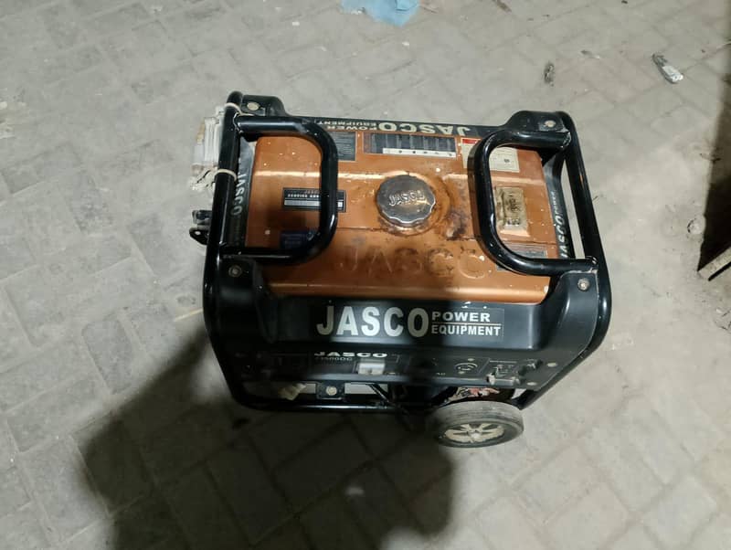 3kv generator 5