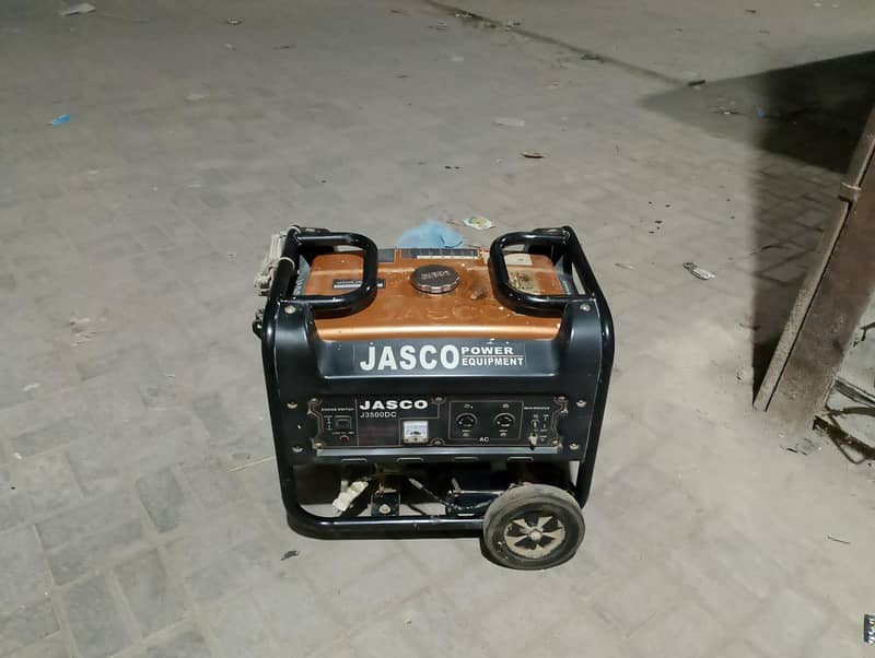 3kv generator 6