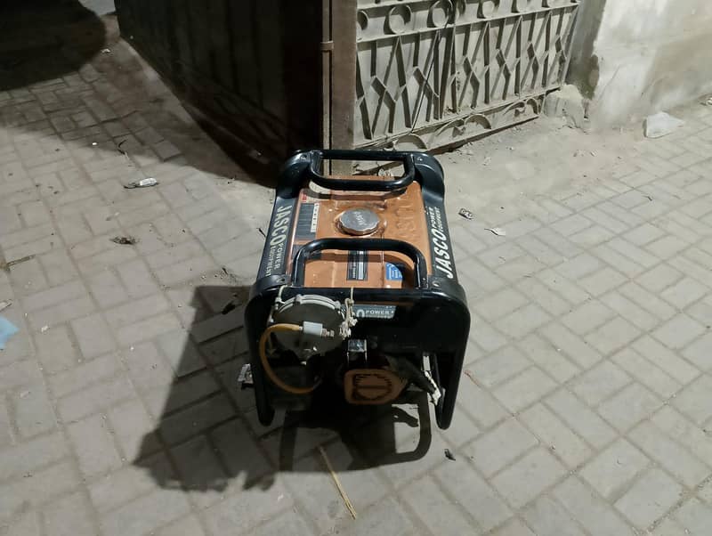3kv generator 7