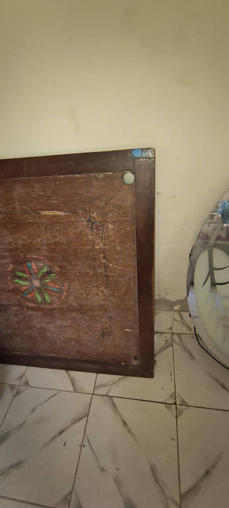 Carom Board 1