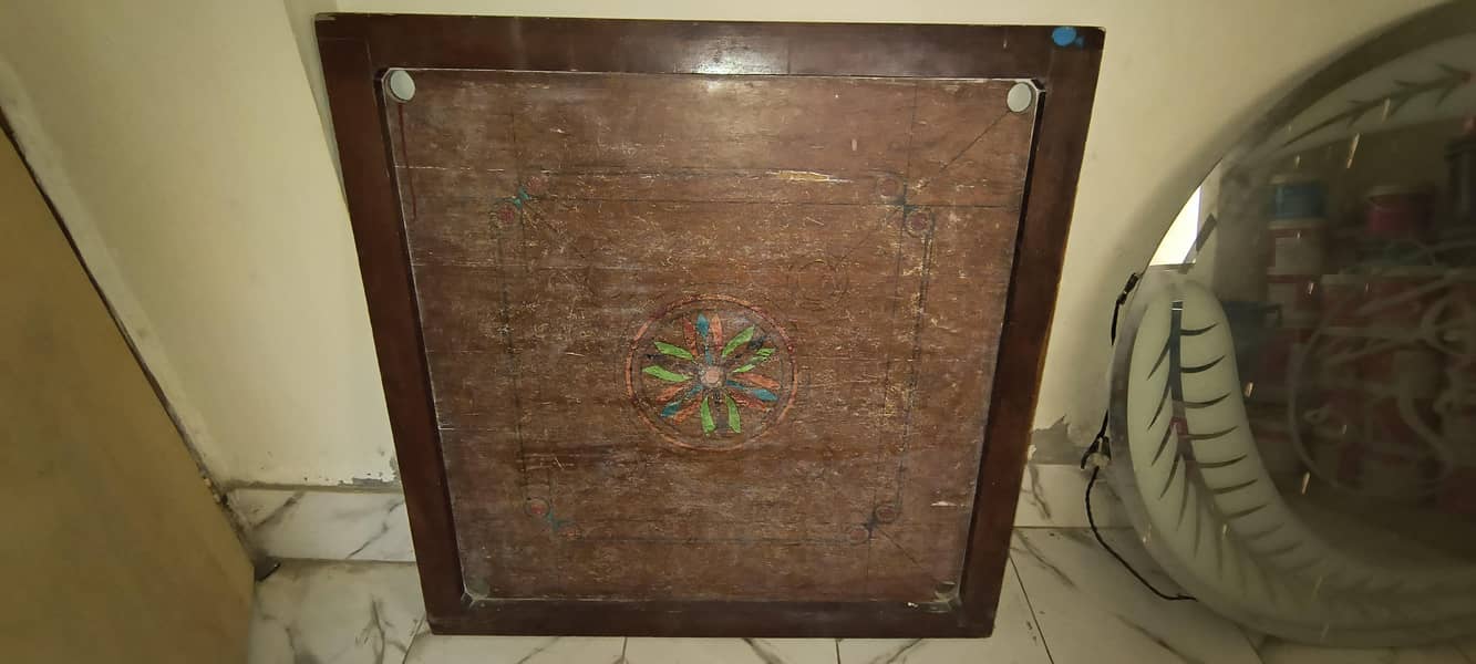 Carom Board 2