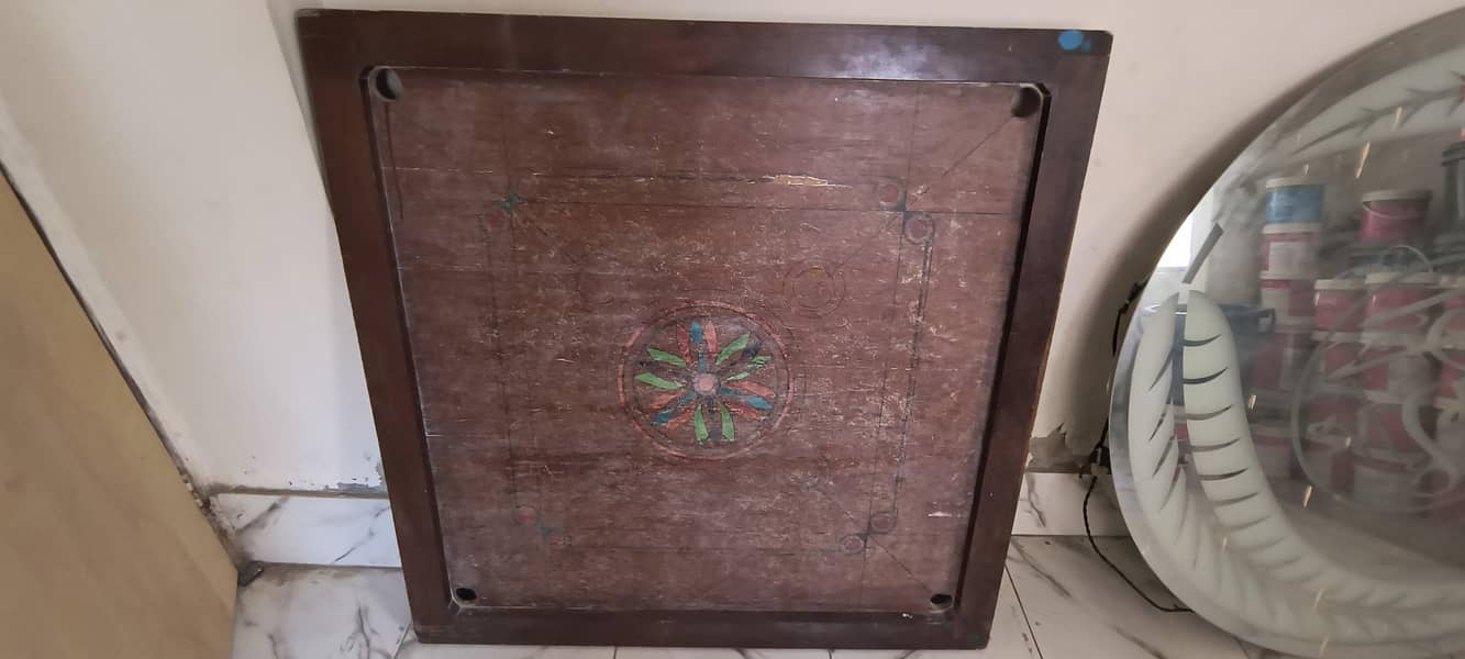 Carom Board 3