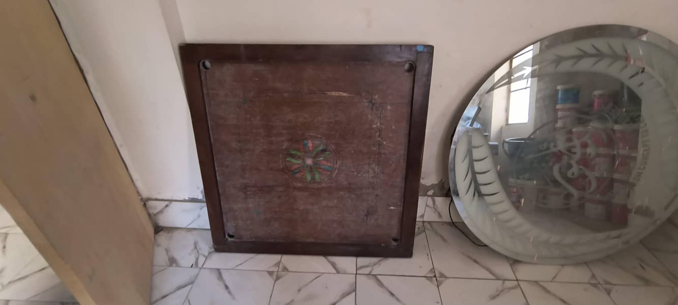 Carom Board 4