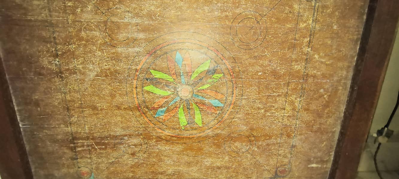 Carom Board 5