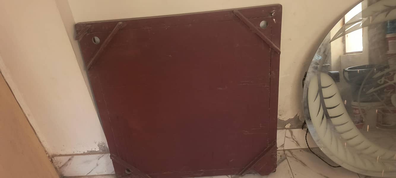 Carom Board 7