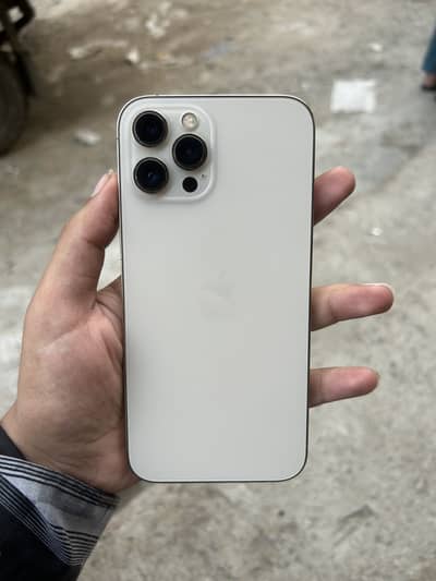 Apple iPhone 12 Pro Max 512Gb Pta aproved