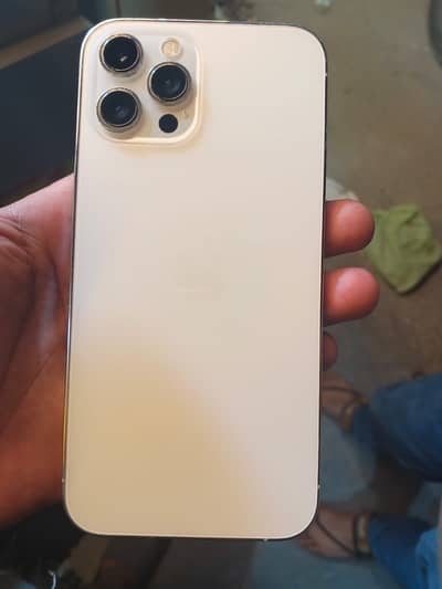 Apple iPhone 12 Pro Max