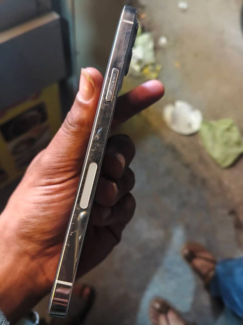 Apple iPhone 12 Pro Max 2