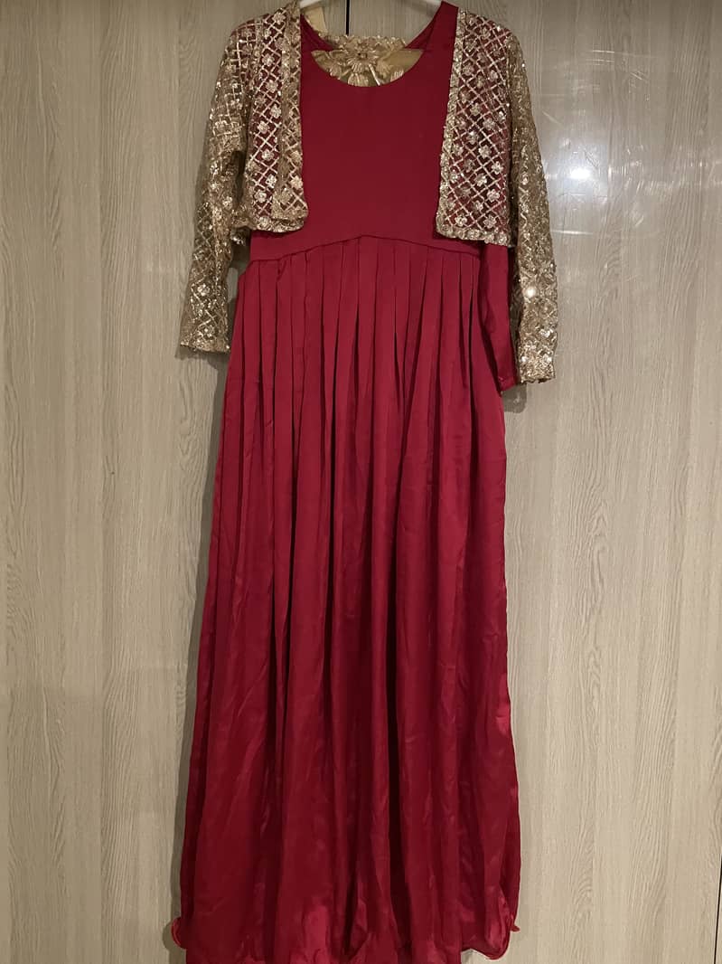 Long maxi 0