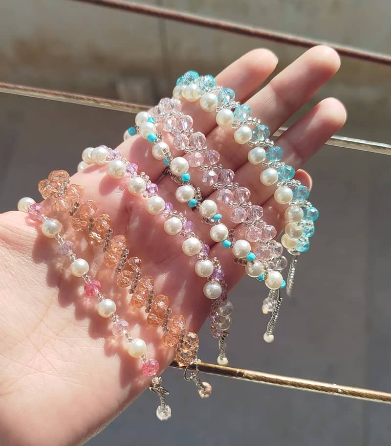 Bracelet 1