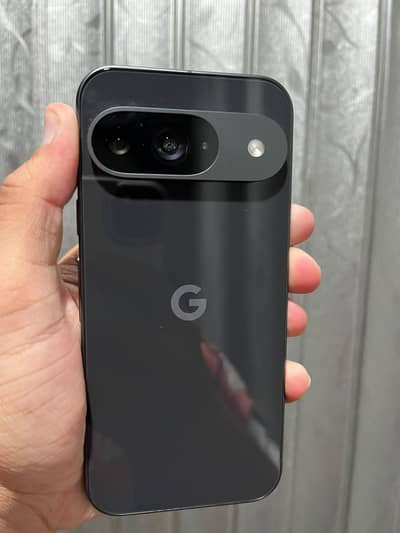 Google Pixel 9