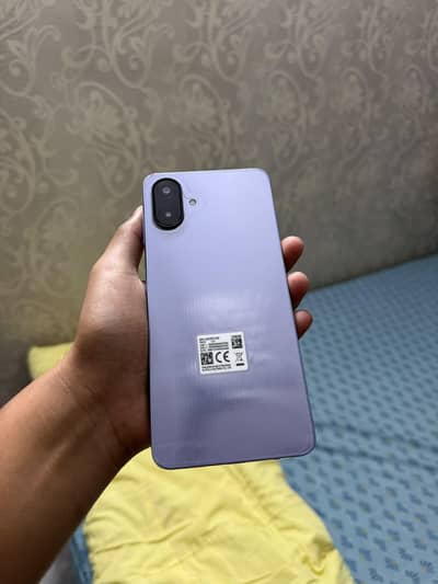Samsung Mobile A07 5G