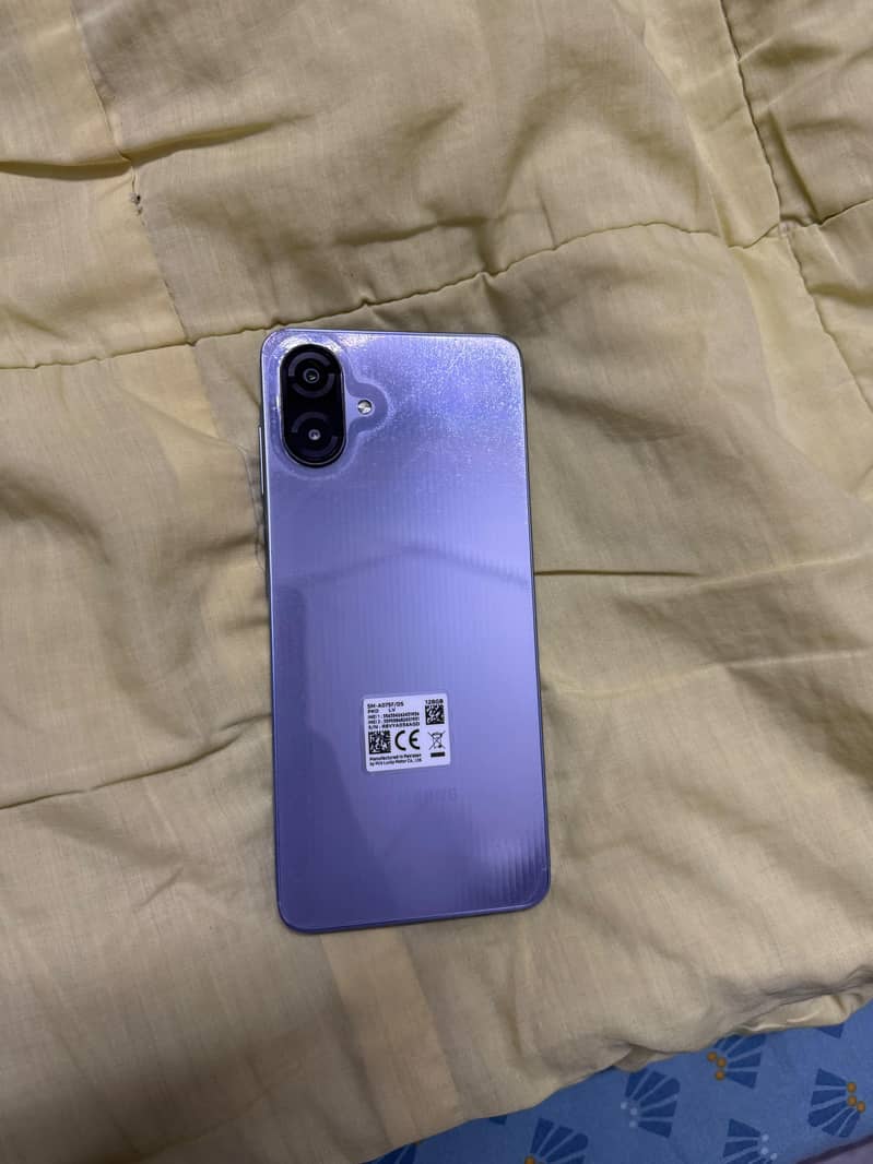 Samsung Mobile A07 5G - Mobile Phones - 1120880764
