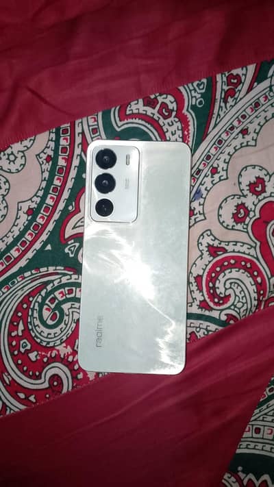 Realme C71 dual PTA 42k finall hai