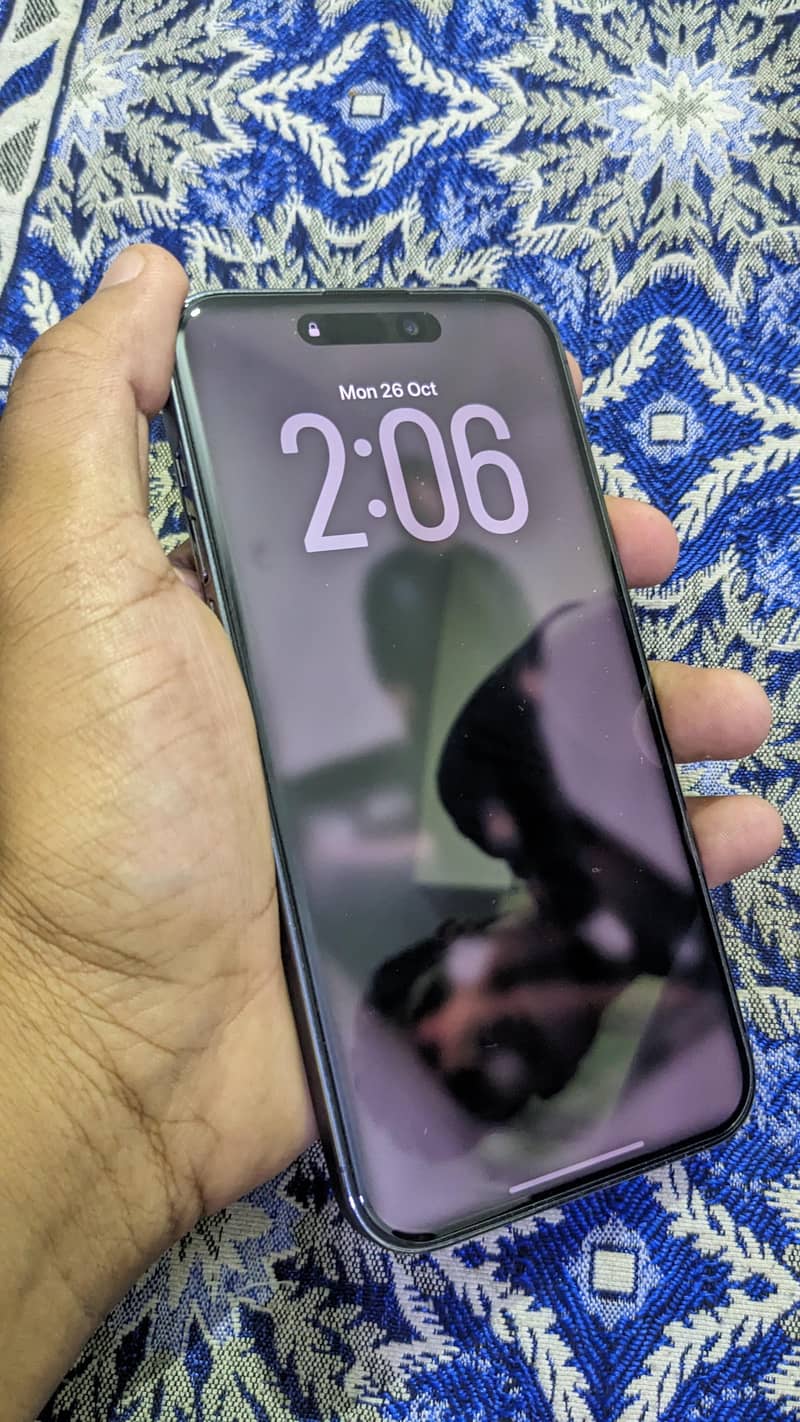 Apple iPhone 14 Pro Max 2