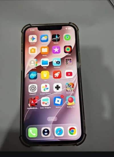 Apple iPhone 12 Pro Max
