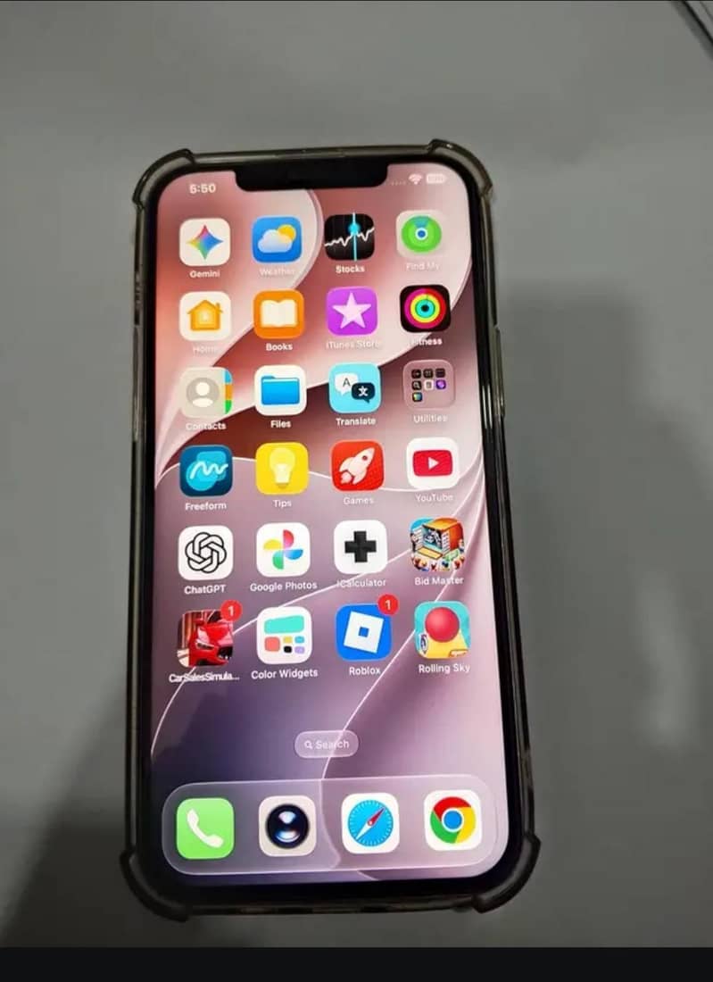 Apple iPhone 12 Pro Max 0