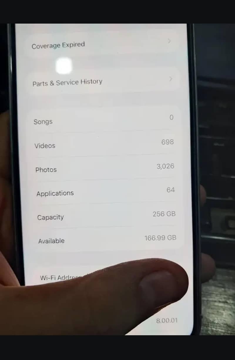 Apple iPhone 12 Pro Max 2