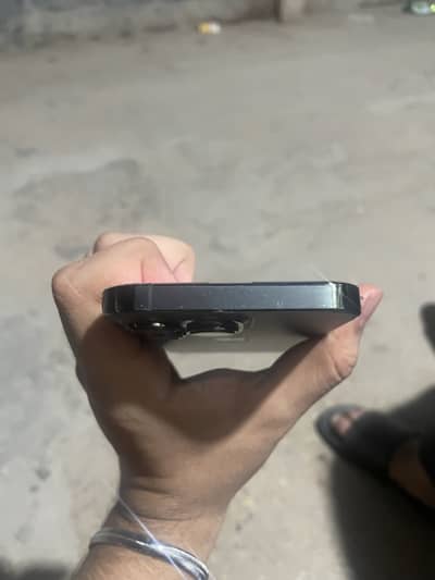 Apple iPhone 13 Pro