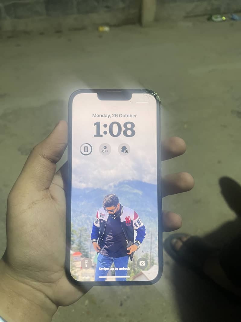 Apple iPhone 13 Pro 5