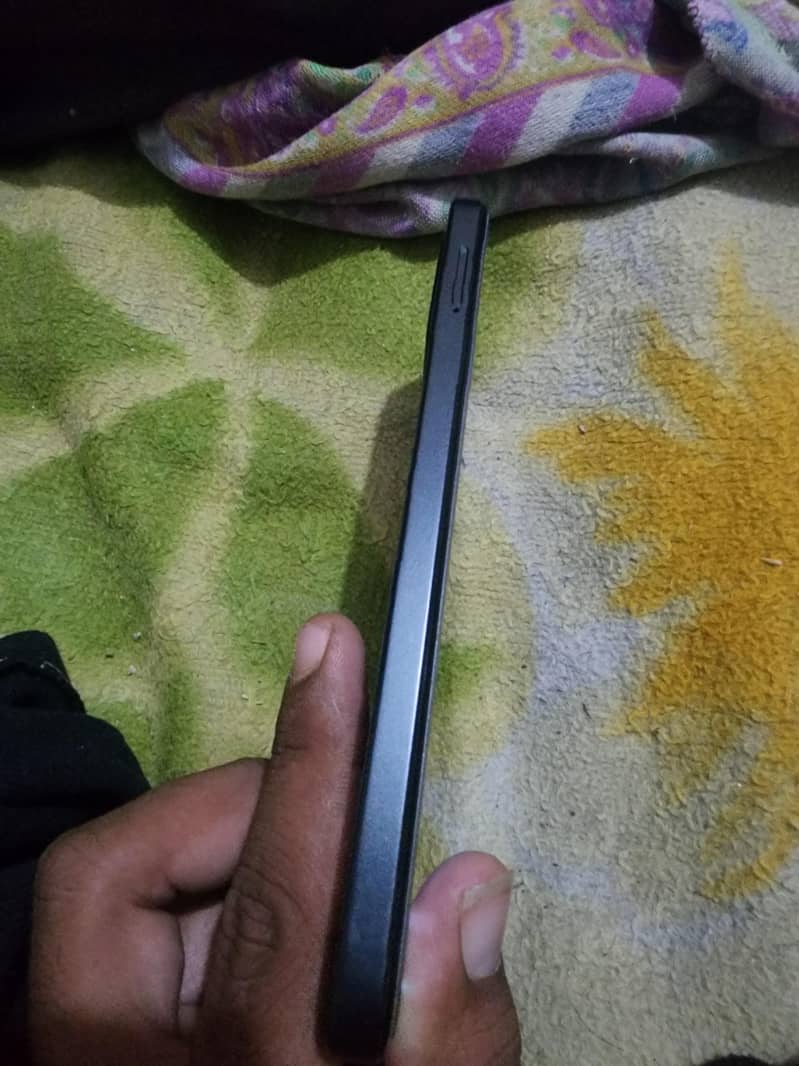 Itel a100 c 2