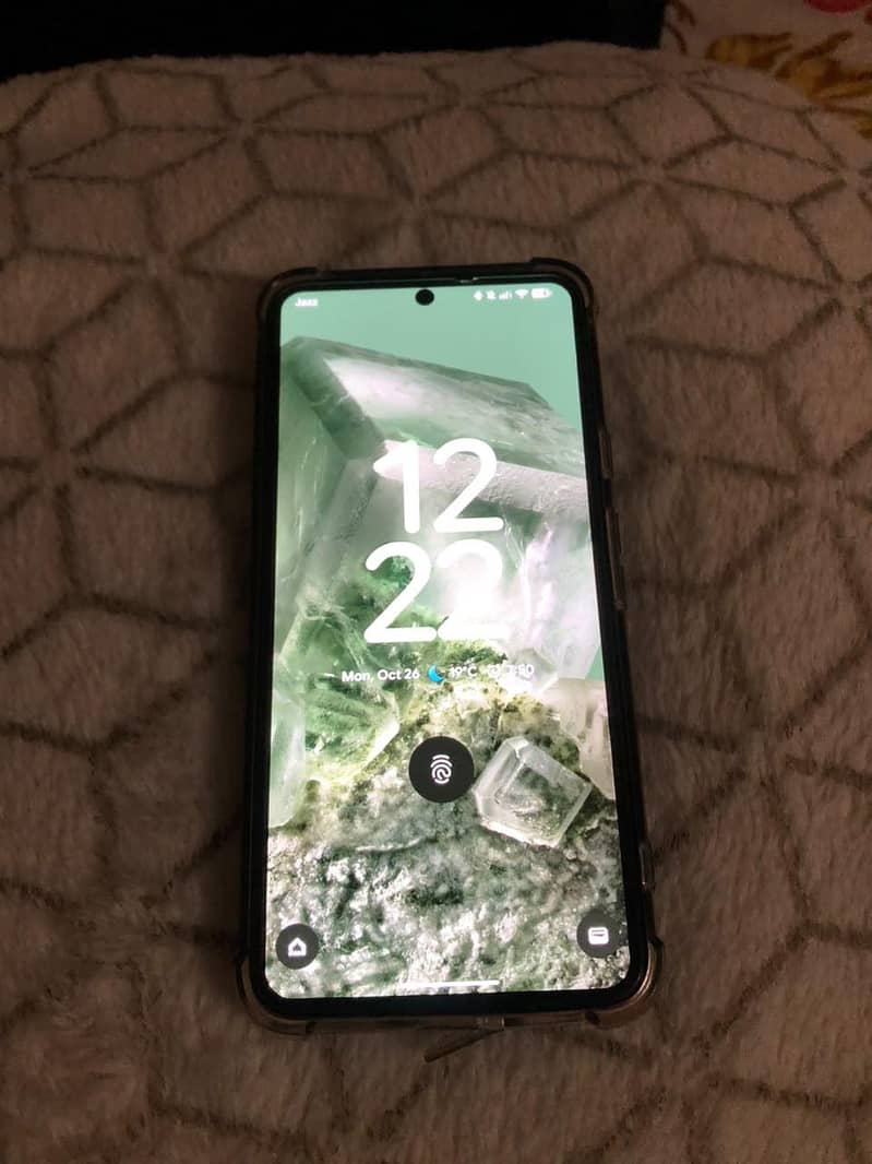 Google Pixel 8 0