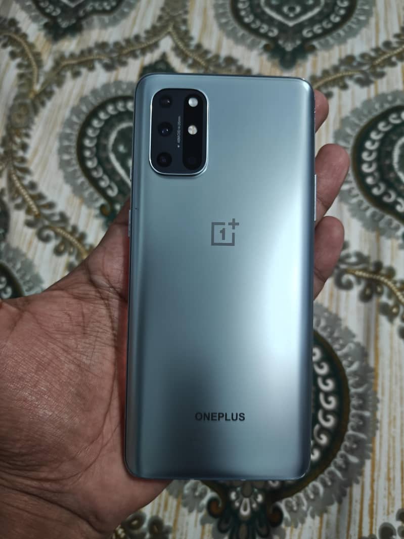 One Plus 8T 5