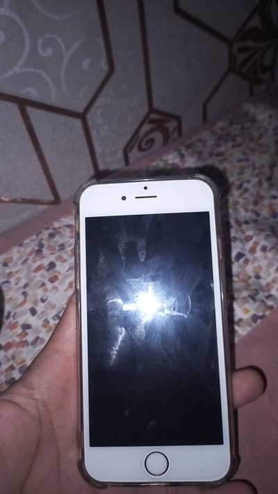 Apple iPhone 6S