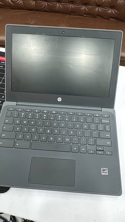Hp chrome book