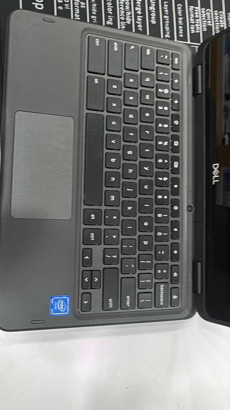 Hp chrome book 6