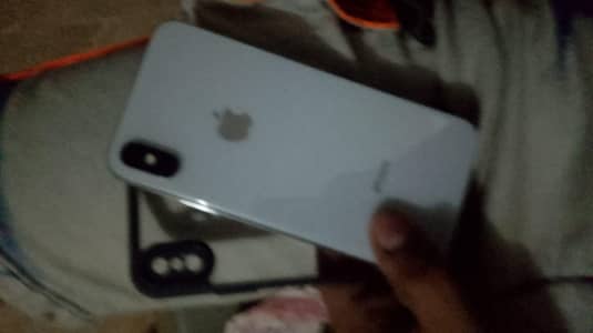 Apple iPhone X